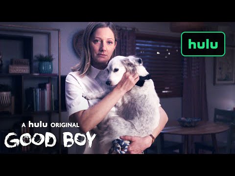 Into the Dark: Good Boy - Trailer (Official) | Hulu