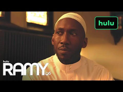 Ramy: Series Trailer (Official) | Hulu