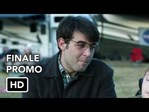 Ordinary Joe 1x13 Promo &quot;Aftermath&quot; (HD) Season Finale