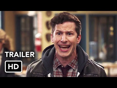 Brooklyn Nine-Nine Season 8 &quot;One Last Ride&quot; Trailer (HD) Final Season