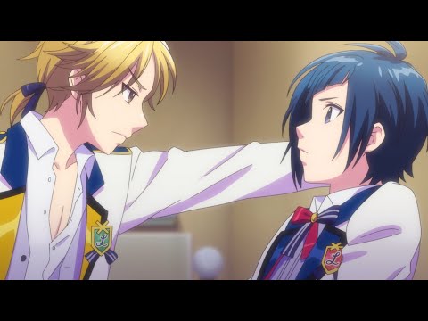 LIP×LIP(CV：内山昂輝・島﨑信長) 映画『この世界の楽しみ方〜Secret Story Film〜』Special特報