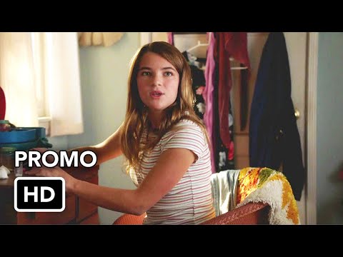 Young Sheldon 5x09 Promo &quot;The Yips and an Oddly Hypnotic Bohemian&quot; (HD)