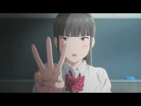 Mou Ippon! (&quot;Ippon&quot; again!) Anime TV Trailer
