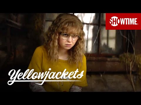 Next On the Season Finale | Yellowjackets | SHOWTIME
