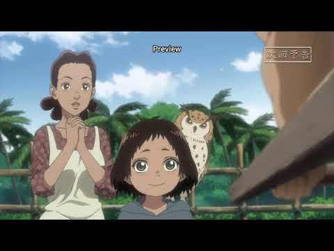 To Your Eternity Episode 16 Preview