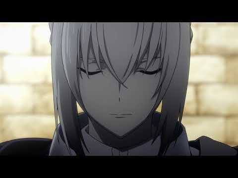 Fate/Grand Order THE MOVIE Divine Realm of the Round Table: Camelot Wandering; Agateram Trailer 2