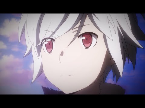 【Is It Wrong to Try to Pick Up Girls in a Dungeon?】season IV Teaser Trailer (ENG subbed)