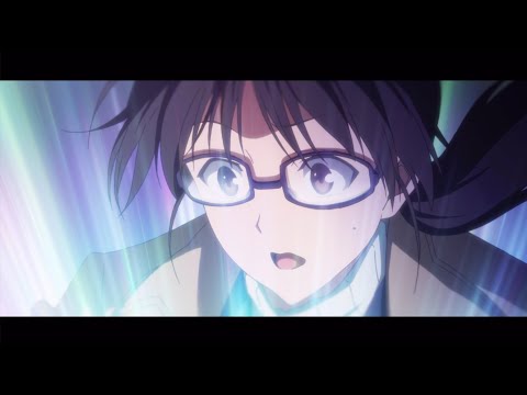 TVアニメ「聖女の魔力は万能です」ティザーPV