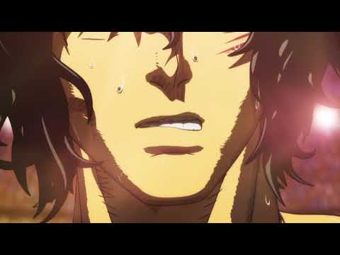 Tokita Ohma vs Inaba Ryo