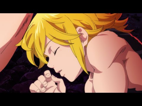 TVアニメ新シリーズ「七つの大罪 憤怒の審判」第1弾PV公開！