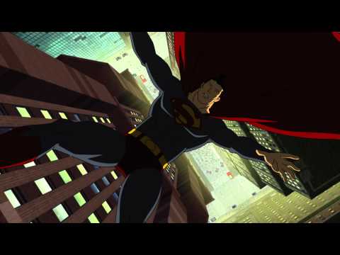 Justice League: Doom - Trailer