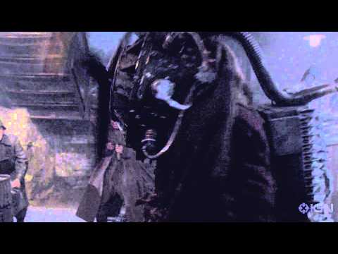 Frankenstein&#039;s Army - Red Band Clip