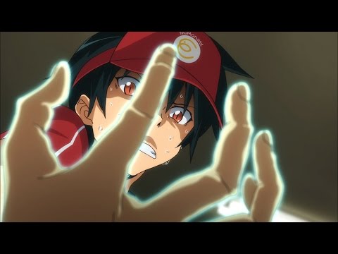 The Devil is a Part-Timer! - Available Now - Trailer