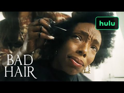 Bad Hair | Teaser (Official) | Hulu
