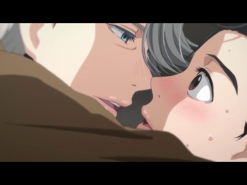 Yuri!!! on Ice - Yuri x Victor Moments (Victuri) [English Dub]
