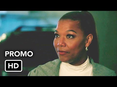 The Equalizer 2x06 Promo (HD) Queen Latifah action series