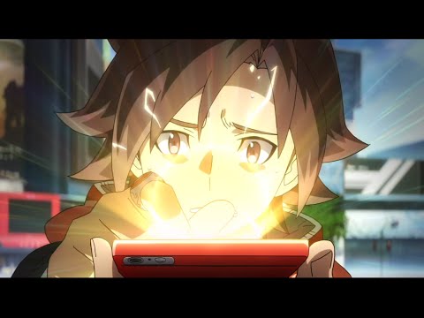 Monster Strike | Anime Trailer