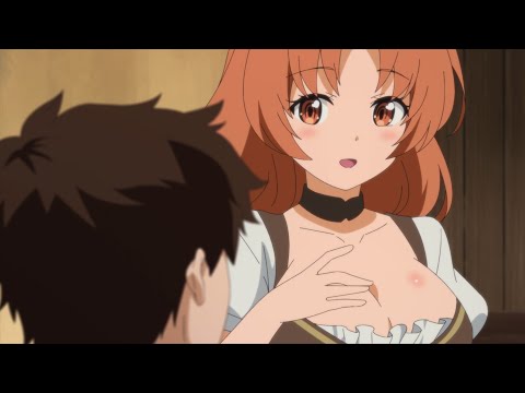 TVアニメ『解雇された暗黒兵士(30代)のスローなセカンドライフ』第2弾PV