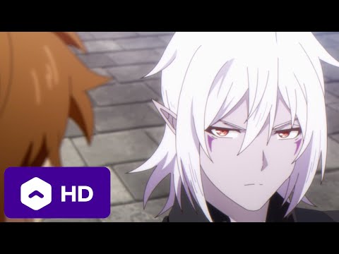 KING&#039;s RAID: Successors of the Will | Official Trailer