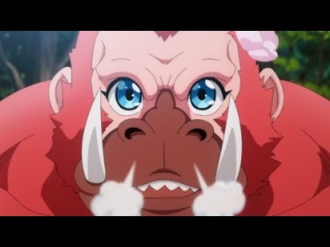 TVアニメ「進化の実〜知らないうちに勝ち組人生〜」第1弾PV