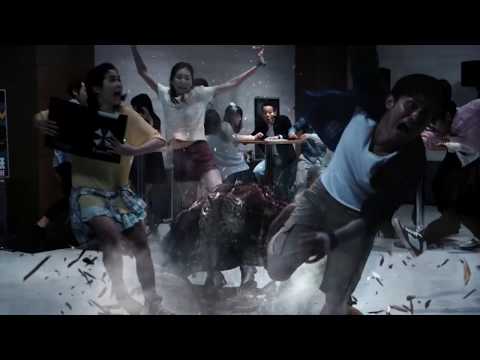 「リアル脱出ゲーム」PV