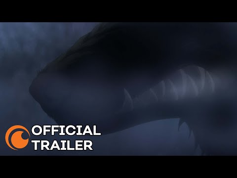 Black Butler -Emerald Witch Arc- | Official Trailer | Crunchyroll