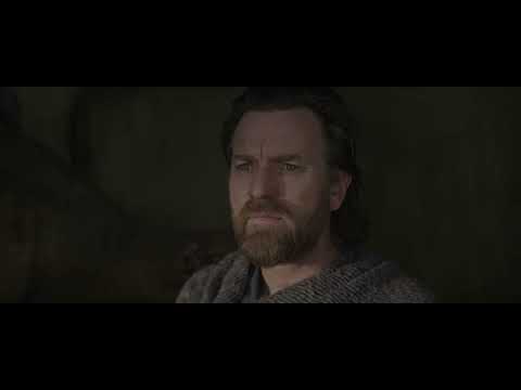 Obi-Wan Kenobi | Official Hindi Trailer | May 27th | DisneyPlus Hotstar