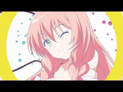 アニメ『おとなの防具屋さん』重大発表！