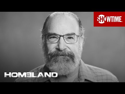 Mandy Patinkin on Becoming Saul Berenson | Homeland | Season 8