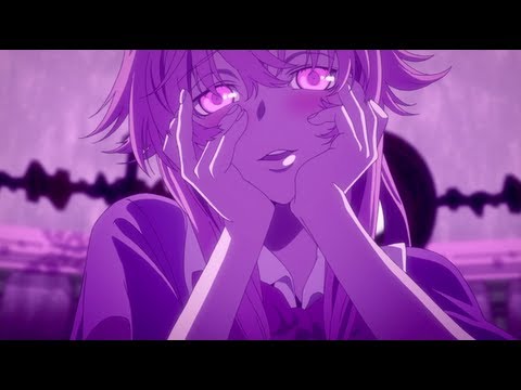 Future Diary - Part One - Coming Soon - Trailer