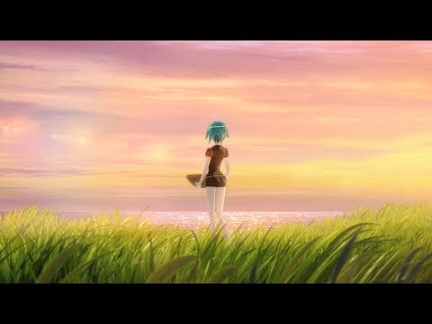 TVアニメ『宝石の国』本PV