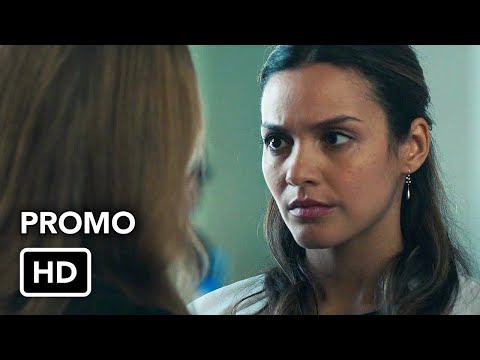 The Resident 5x13 Promo &quot;Viral&quot; (HD)