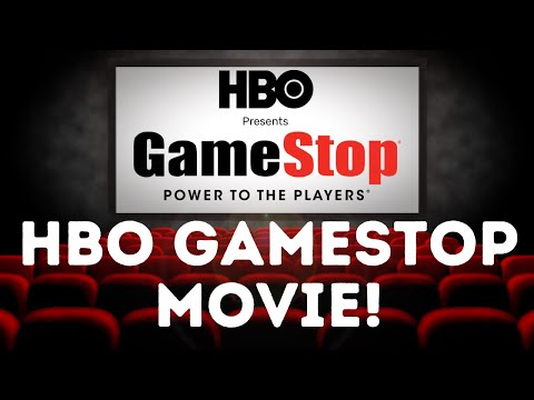 GameStop Movie At HBO - Destruction AllStars Update and More...