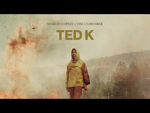 TED K - Official Trailer - In Theaters and on Digital February 18