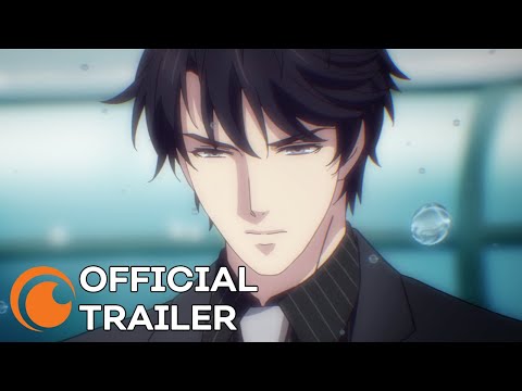 Mr Love: Queen&#039;s Choice | OFFICIAL TRAILER
