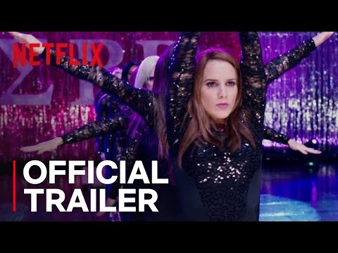 Step Sisters | Official Trailer [HD] | Netflix