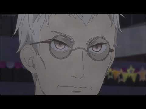 maidens of savage season Izumi confess his feelings for kazusa