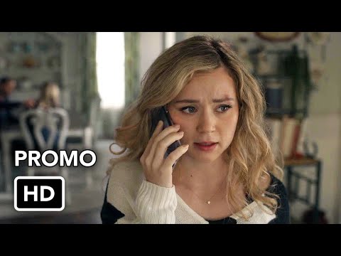 DC&#039;s Stargirl 3x11 Promo &quot;The Haunting&quot; (HD) Final Season
