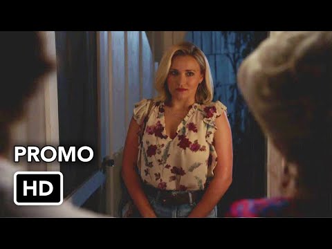 Young Sheldon 5x19 Promo &quot;A God-Fearin&#039; Baptist And A Hot Trophy Husband&quot; (HD)