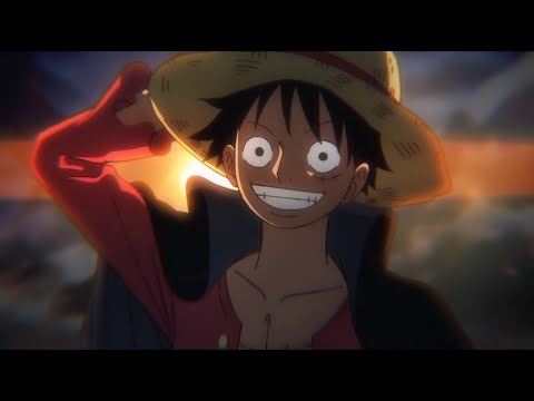 Episode 1000 Teaser | One Piece