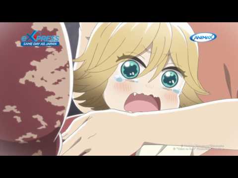 Poco&#039;s Udon World