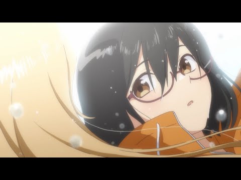 TVアニメ「裏世界ピクニック」PV第2弾