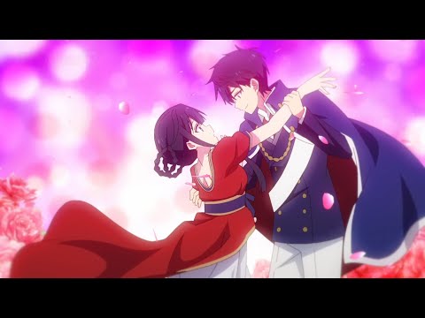 TVアニメ【政宗くんのリベンジR】第２期PV第1弾/2023年春放送！