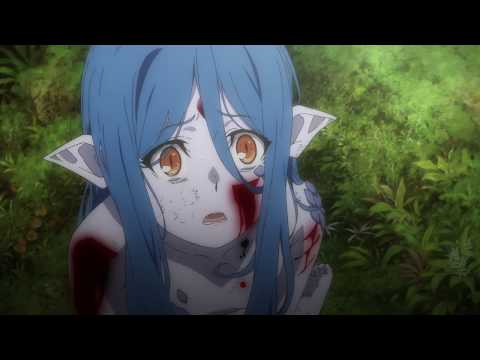 『ダンジョンに出会いを求めるのは間違っているだろうかⅢ』ティザーPV