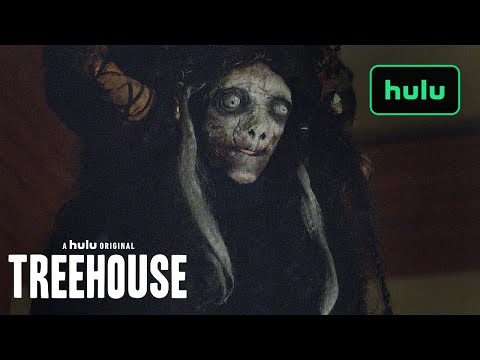 Into the Dark: Treehouse Trailer (Official) | Hulu
