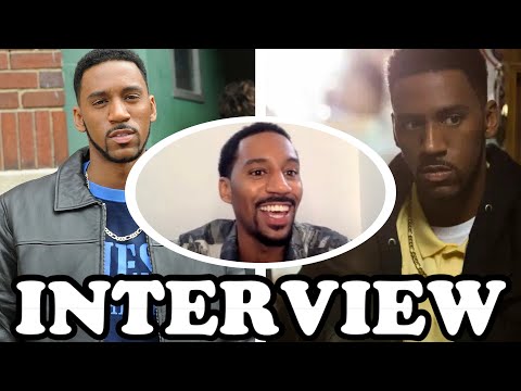 SIDDIQ SAUNDERSON TALKS ‘WU-TANG: AN AMERICAN SAGA’ SEASON 2 PREMIERE