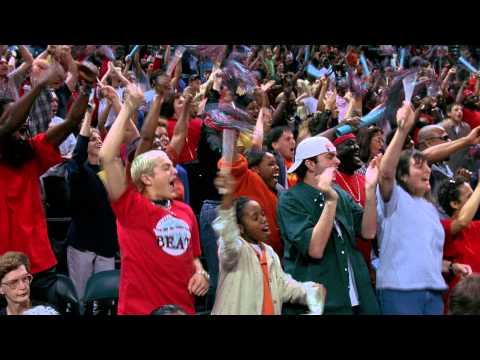 Juwanna Mann - Trailer