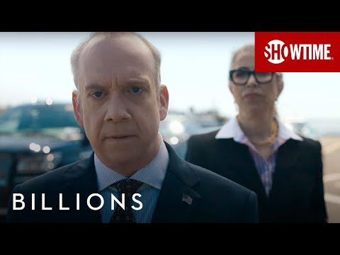 Next on Episode 12 | Billions | Season 5