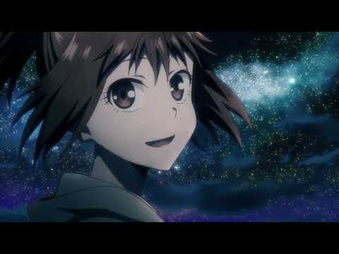 【初公開】7月新番組「惑星のさみだれ」予告映像！