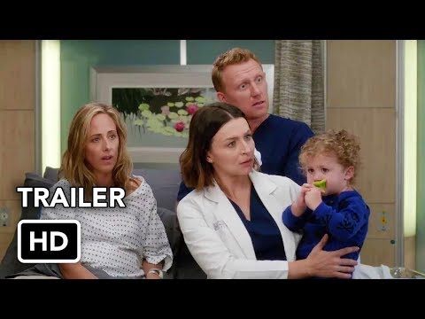 Grey&#039;s Anatomy Season 16 Trailer (HD)